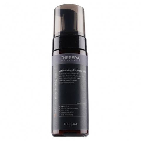THESERA ROOTENSION GALVOS ODĄ ŠVEIČIANTIS VANDUO, 150 ML