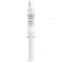 Thesera Signature EXO PDRN odą atkurianti ampulė su egzosomomis, 1x4ml
