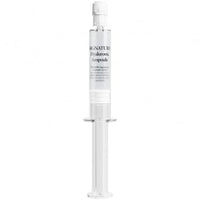 Thesera Signature HYALURONIC odą drėkinanti ampulė su egzosomomis, 1x4ml