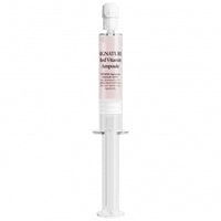 Thesera Signature RED VITAMIN šviesinanti ir skaistinanti ampulė su egzosomomis, 1x4ml