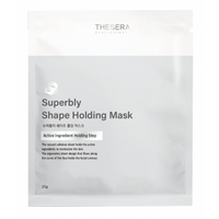 Thesera Superbly Shape Holding kaukė, 1 vnt.