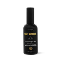 Three Warriors „Face Tan Aqua Mist” savaiminio įdegio veido tonikas