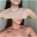 THREE WARRIORS „SELF-TAN MOUSSE” SAVAIMINIO ĮDEGIO PUTOS – Meilė odai