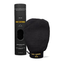 Three Warriors „Exfoliating Glove” šveičiamoji kūno pirštinė