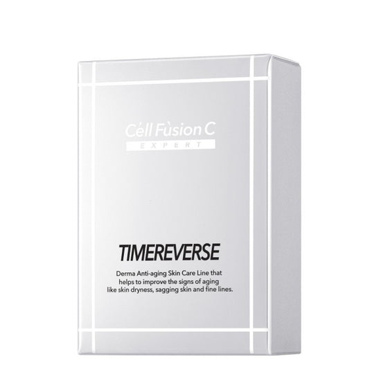 Cell Fusion C „Timereverse Mini Set” toniko ir losjono komplektas