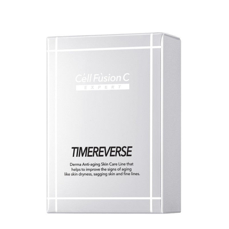Cell Fusion C „Timereverse Mini Set” toniko ir losjono komplektas
