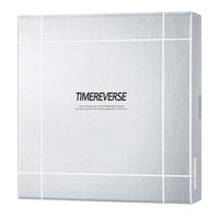 Cell Fusion C „Timereverse Toner + Lotion Set” rinkinys
