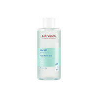 Cell Fusion C „Low pH Pharrier Toner“ tonikas veidui