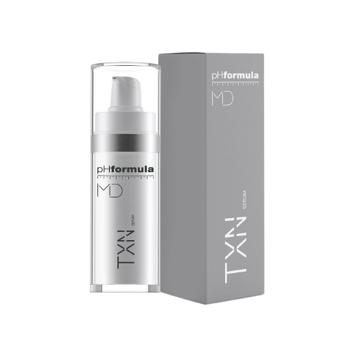 MD PH FORMULA TXN serumas 30 ml – Meilė odai