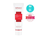 Cell Fusion C „Laser Rejuvenation Cream“ veido kremas