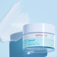 CELL FUSION C „LOW PH PHARRIER CREAM" VEIDO KREMAS – Meilė odai