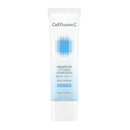 Cell Fusion C „Aquatica Cooling Sunscreen SPF50+ PA++++" vėsinantis ir drėkinantis kremas nuo saulės