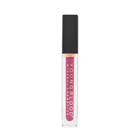 Youngblood skysti matiniai lūpų dažai „Hydrating Liquid Lip Creme“ French Kiss