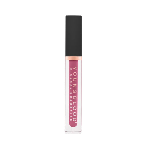 Youngblood skysti matiniai lūpų dažai „Hydrating Liquid Lip Creme“ French Kiss