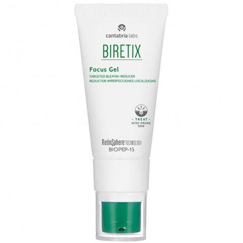 BIRETIX FOCUS GELIS, 15 ML - Meilė odai