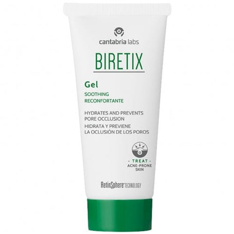 BIRETIX GELIS, 50 ML - Meilė odai