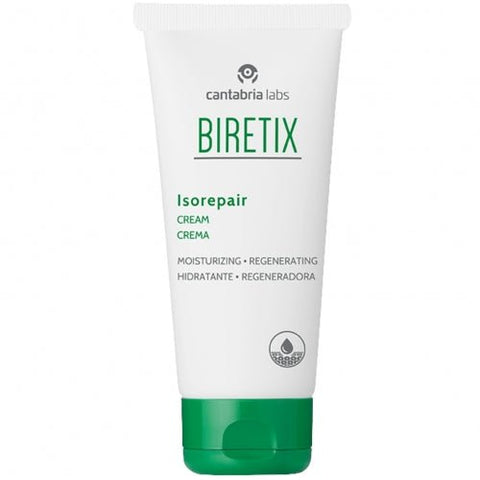 BIRETIX ISOREPAIR VEIDO KREMAS, 50 ML - Meilė odai