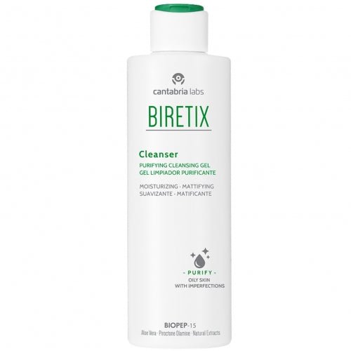 BIRETIX PRAUSIKLIS, 200ML
