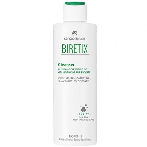 BIRETIX PRAUSIKLIS, 200 ML - Meilė odai