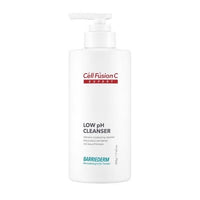 Cell Fusion C „Barriederm Low pH Cleanser“ universalus prausiklis sausai odai