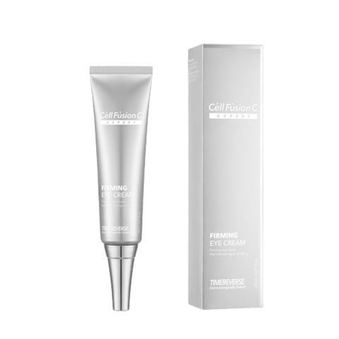 Cell Fusion C „Firming Eye Cream” paakių kremas - Meilė odai