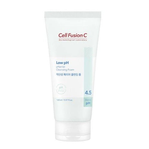 CELL FUSION C „Low pH Cleansing Foam" PRAUSIKLIS - Meilė odai