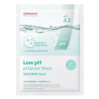 Cell Fusion C „Low pH Pharrier Mask“ drėkinanti lakštinė veido kaukė