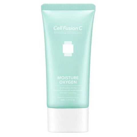 CELL FUSION C „MOISTYRE OXYGEN“ DRĖKINANTI EMULSIJA - Meilė odai