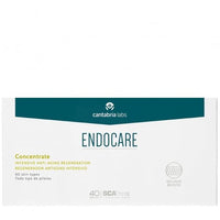 ENDOCARE ESSENTIAL KONCENTRATAS, 7x1 ML - Meilė odai