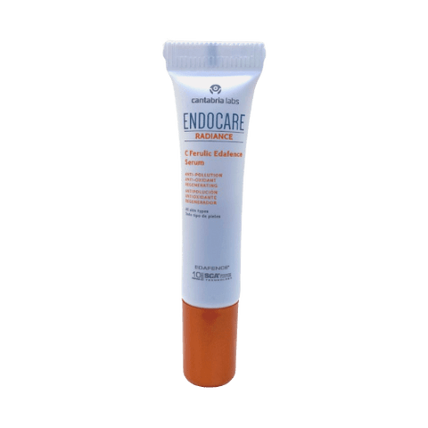 ENDOCARE RADIANCE C FERULIC EDAFENCE® SERUMAS, 3 ML - Meilė odai