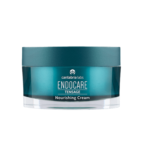 ENDOCARE TENSAGE MAITINAMASIS VEIDO KREMAS, 50 ML - Meilė odai