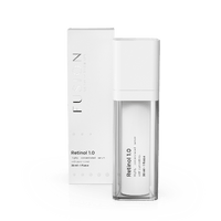 Fusion Retinol 1.0 Serum / intensyvus serumas su retinoliu