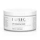 Fusion Lift Sleeping Mask / maitinamoji kaukė su hialuronu ir augimo faktoriais