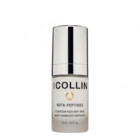 G.M. Collin Bota-Peptide paakių kremas, 15 ml