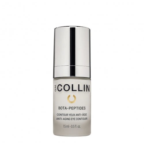 G.M. Collin Bota-Peptide paakių kremas, 15 ml