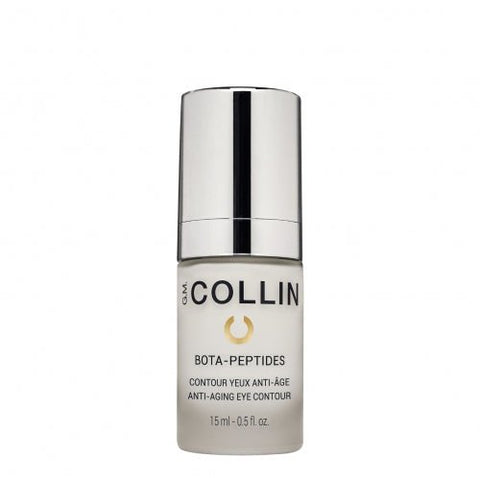 G.M. COLLIN BOTA-PEPTIDE PAAKIŲ KREMAS, 15 ml - Meilė odai