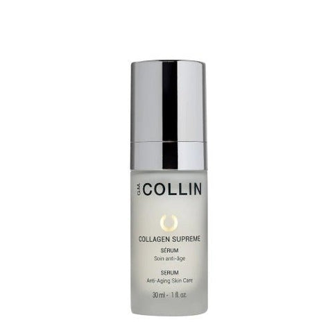 G.M. COLLIN COLLAGEN SUPREME SERUMAS, 30 ML - Meilė odai