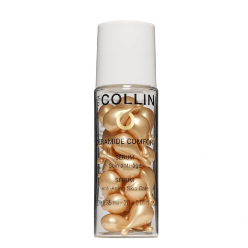 G.M. Collin Daily Ceramide Comfort serumas, 20 vnt.