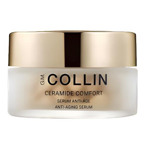 G.M. Collin Daily Ceramide Comfort serumas, 80 vnt.