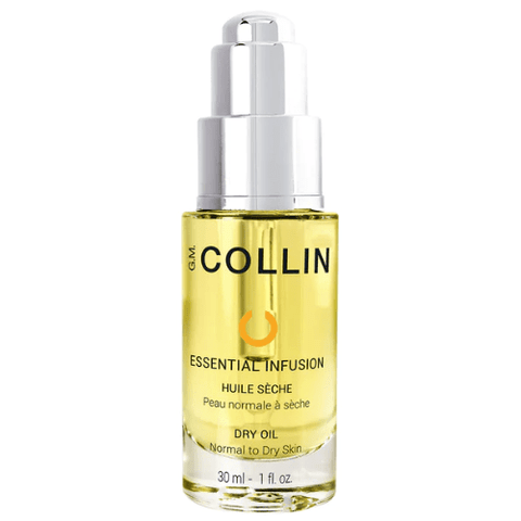 G.M. COLLIN ESSENTIAL INFUSION SAUSAS ALIEJUS, 30 ml - Meilė odai