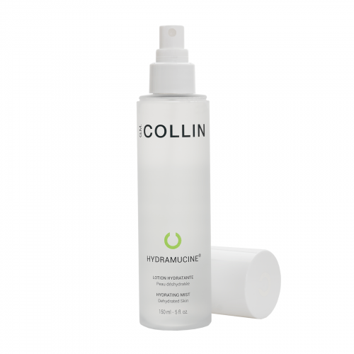 G.M. COLLIN HYDRAMUCINE DRĖKINANTI DULKSNA, 150 ml - Meilė odai