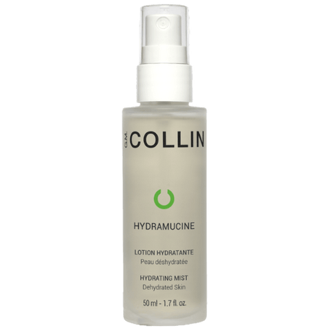 G.M. COLLIN HYDRAMUCINE DRĖKINANTI DULKSNA, 50 ml - Meilė odai