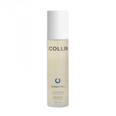 G.M. COLLIN PURACTIVE+ DULKSNA MIŠRIAI IR RIEBIAI ODAI, 150 ml - Meilė odai