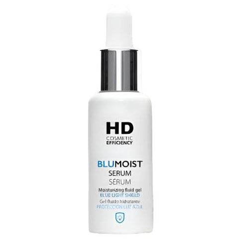 HD BLUMOIST SERUMAS, 30 ML - Meilė odai