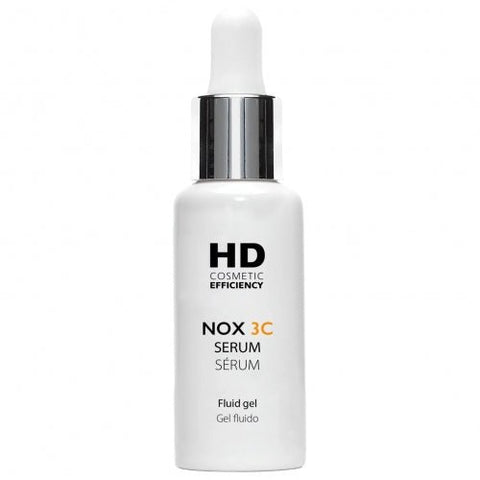 HD NOX-3C SERUMAS, 30 ML - Meilė odai