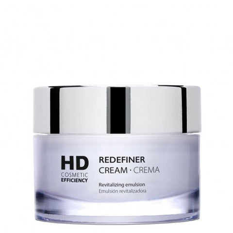 HD REDEFINER VEIDO KREMAS, 50 ml - Meilė odai