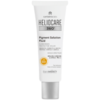 HELIOCARE 360 PIGMENT SOLUTION FLUIDAS SPF50+, 50 ML - Meilė odai