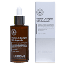 Hubislab 50% vitamino C ampulė, 50 ml