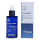 Hubislab 65% hialurono rūgšties ampulė, 50 ml