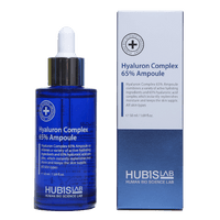 Hubislab 65% hialurono rūgšties ampulė, 50 ml